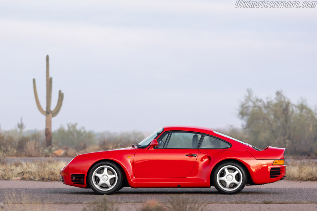 Porsche 959