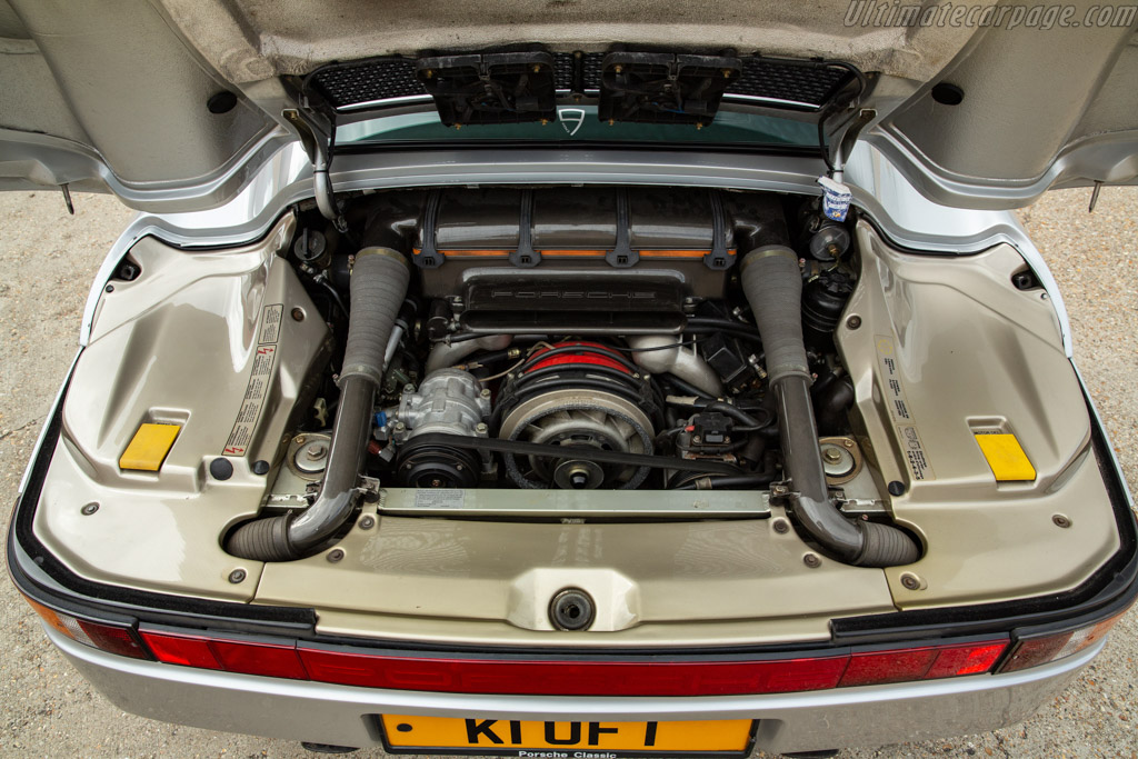 Porsche 959
