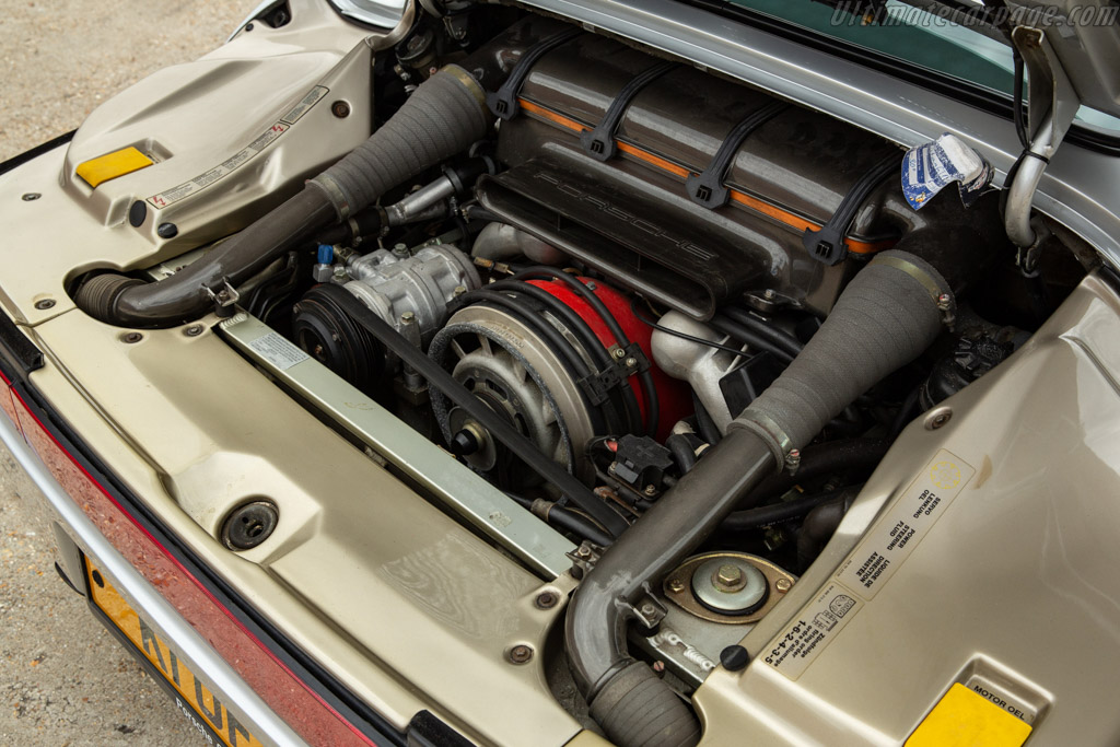 Porsche 959
