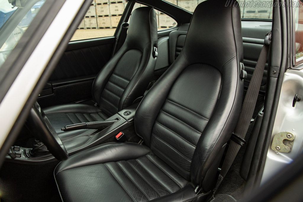 Porsche 959