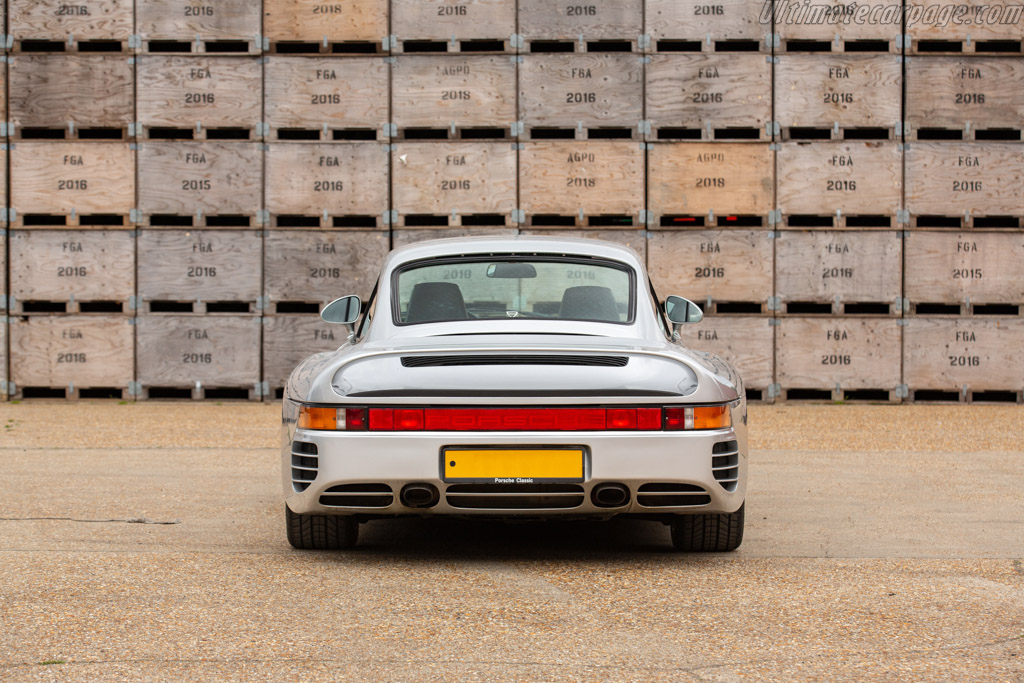 Porsche 959
