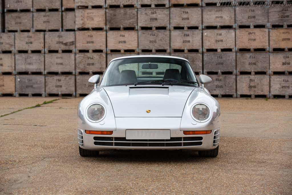 Porsche 959