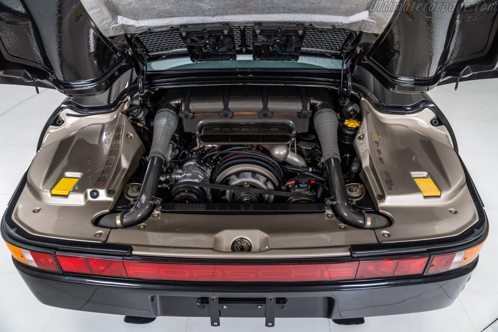Porsche 959