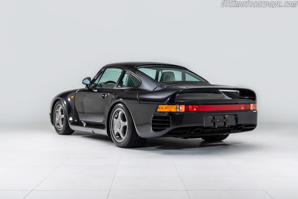 Porsche 959