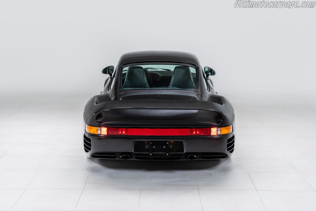 Porsche 959