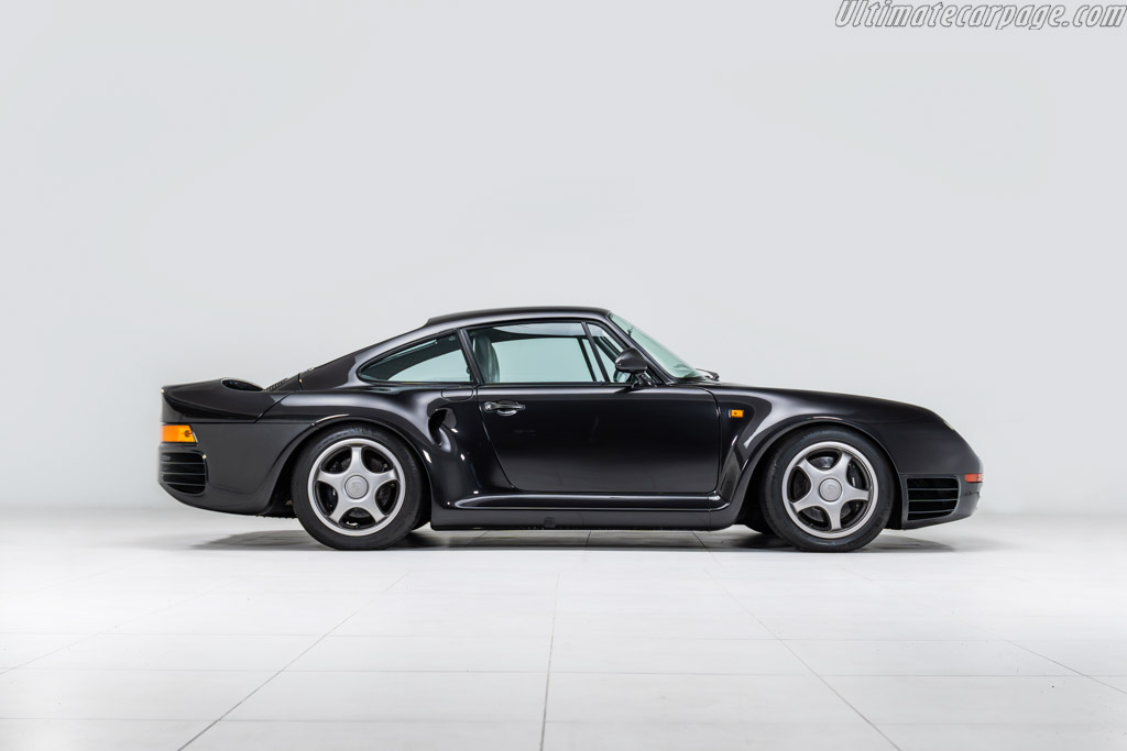 Porsche 959