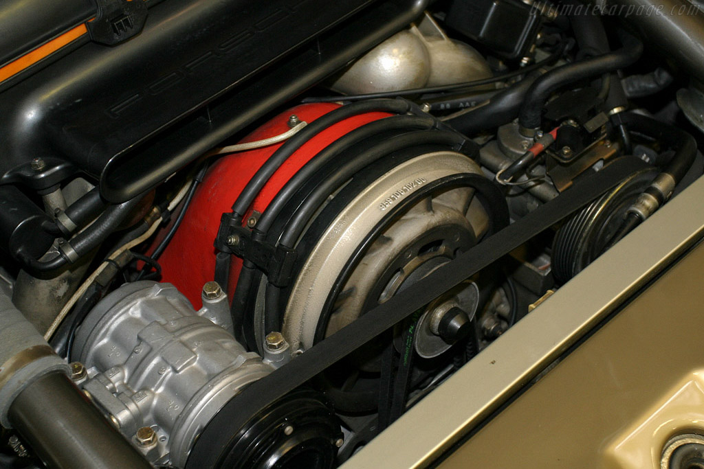 Porsche 959