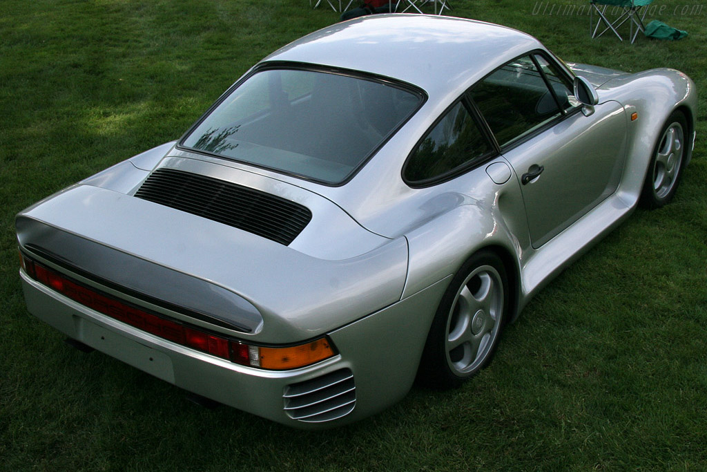 Porsche 959