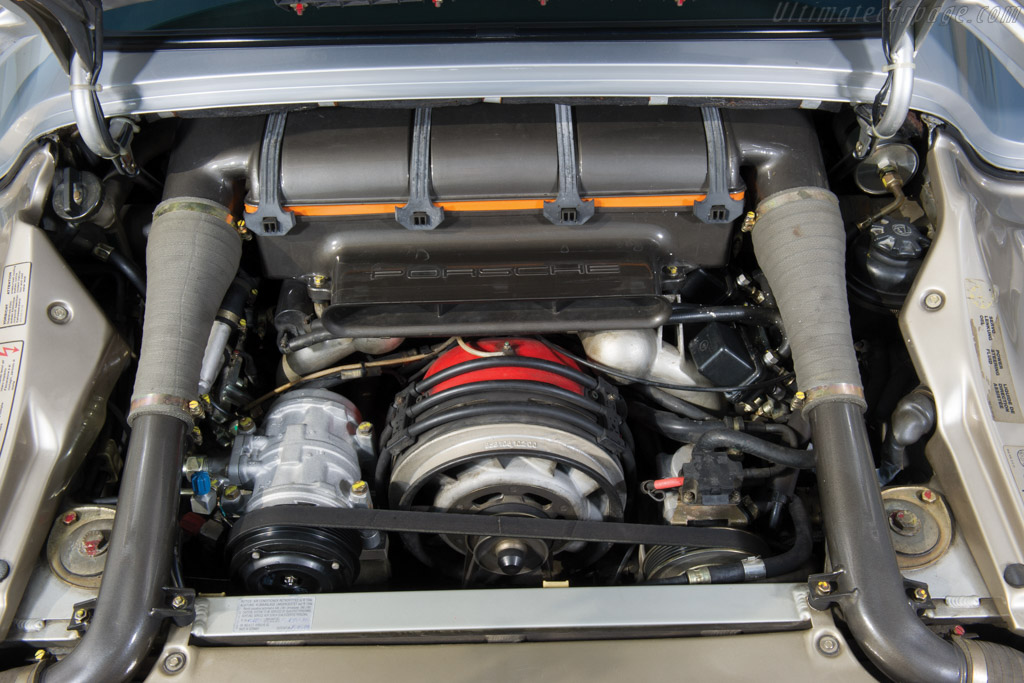 Porsche 959