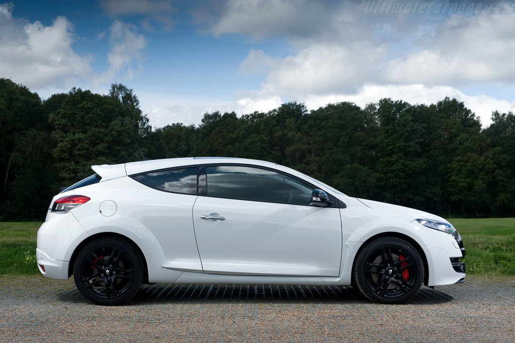 Renault Mégane RS 250