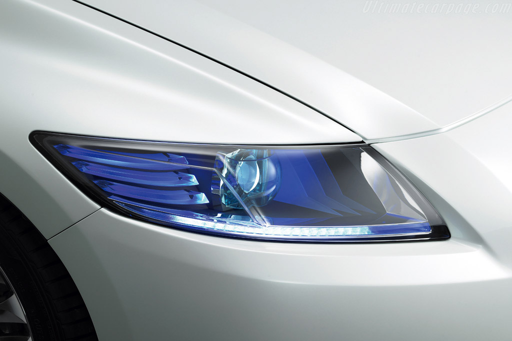 Honda CR-Z Concept