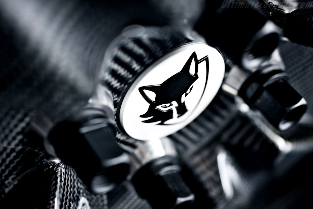 e-Wolf e-1