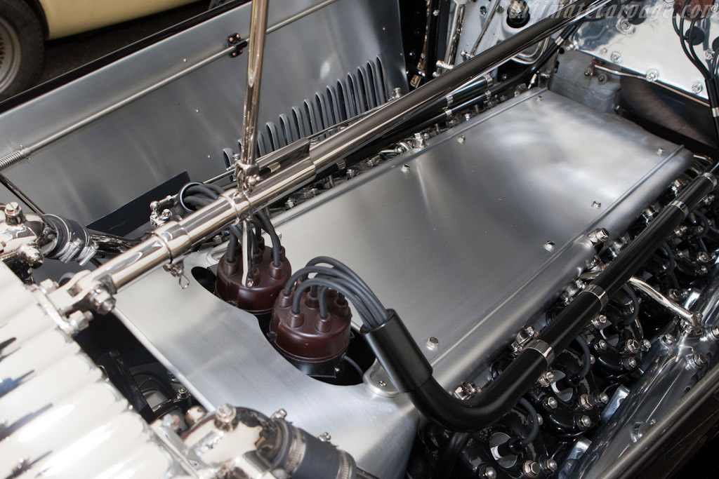 Daimler Double Six 50 Landaulet - Chassis: 30652  - 2009 Pebble Beach Concours d'Elegance