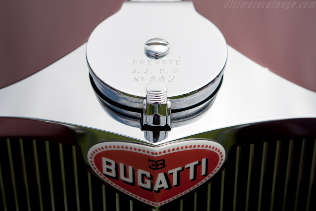 Bugatti Type 51 Dubos Coupé - Chassis: 51133  - 2009 Pebble Beach Concours d'Elegance