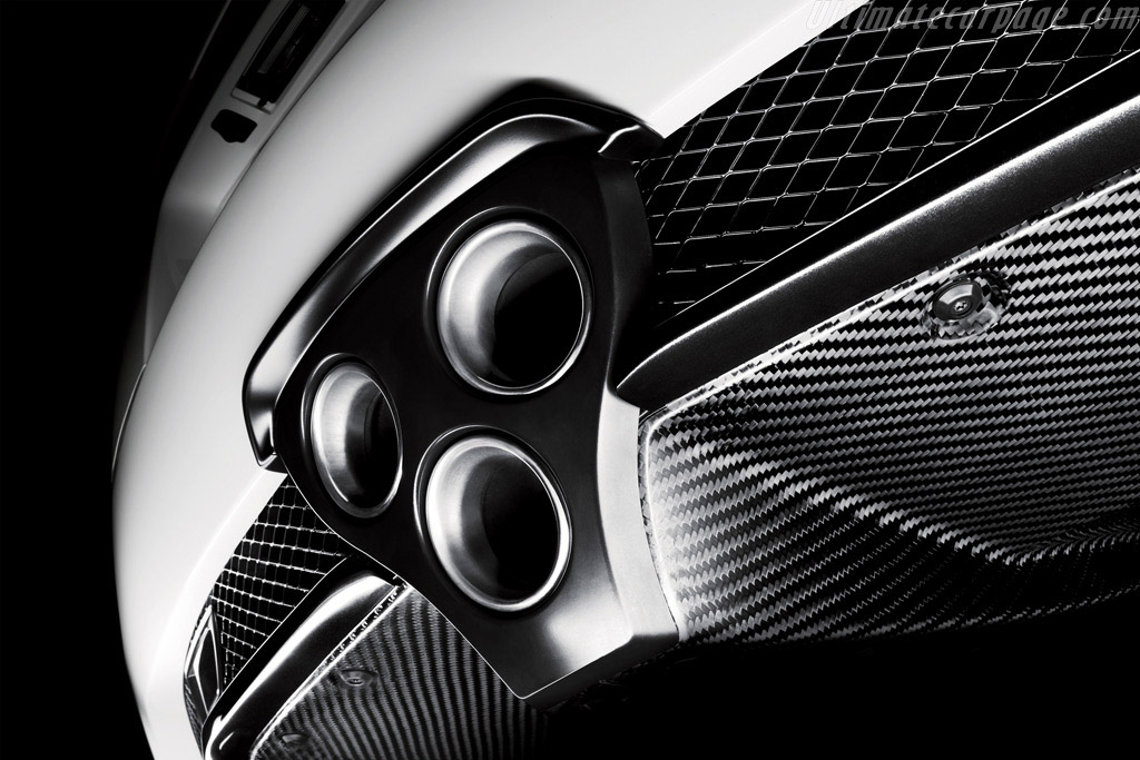 Lexus LFA