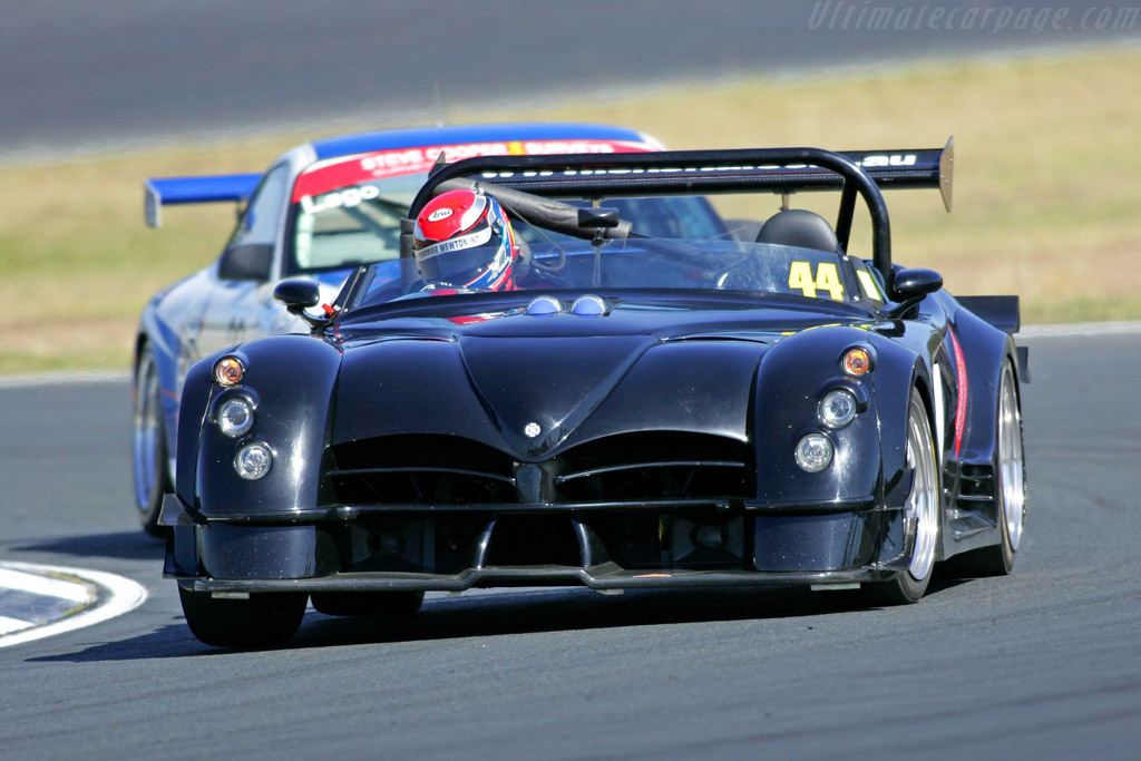 Skelta Spyder