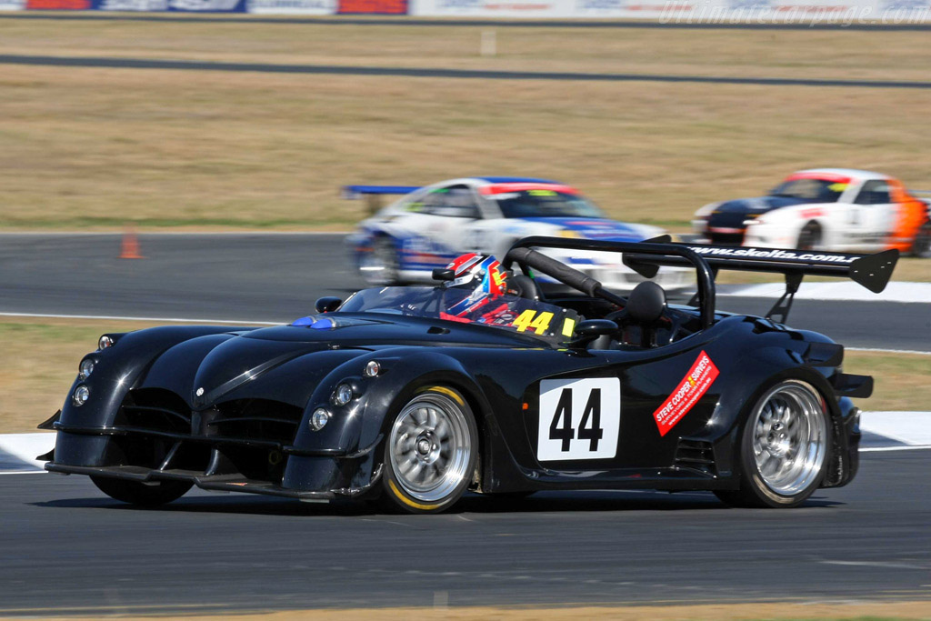 Skelta Spyder