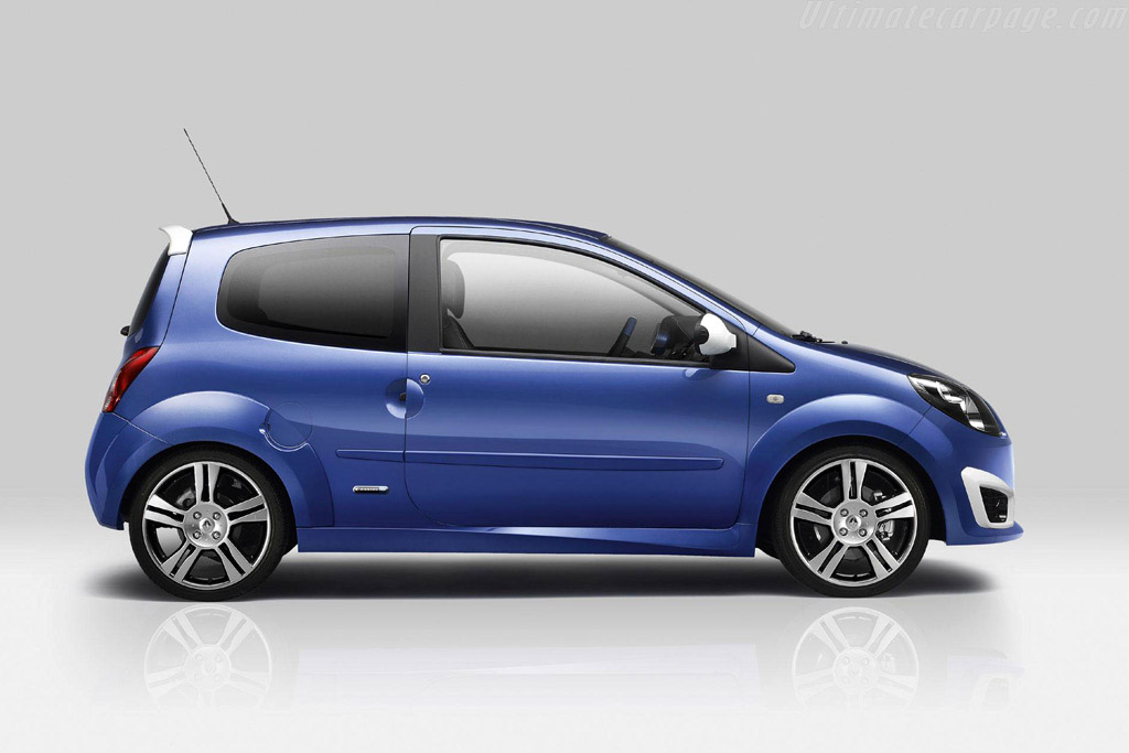 Renault Twingo Gordini R.S.