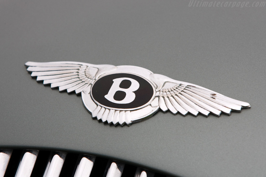 Bentley 4¼ Litre 'Embiricos' Special - Chassis: B-27-LE  - 2009 Pebble Beach Concours d'Elegance