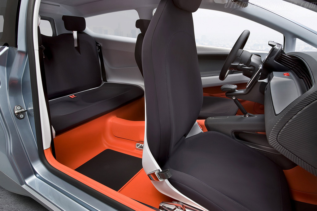 Volkswagen Up! Lite Concept