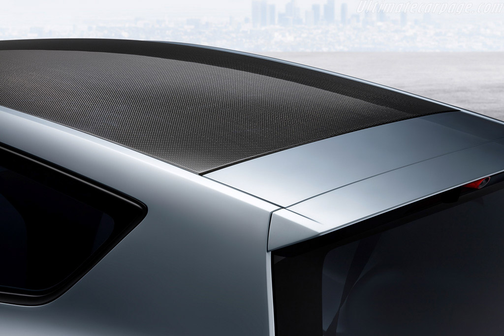 Volkswagen Up! Lite Concept