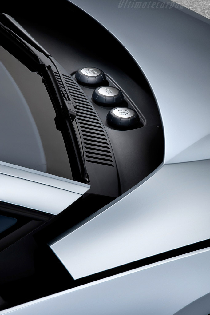 Volkswagen Up! Lite Concept