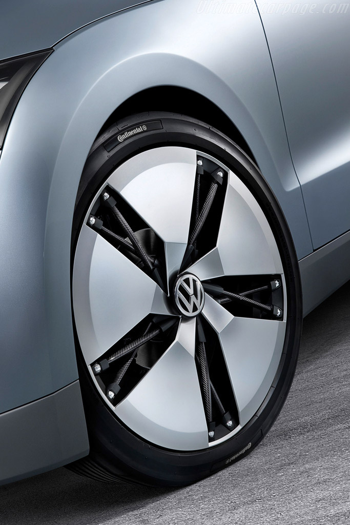 Volkswagen Up! Lite Concept