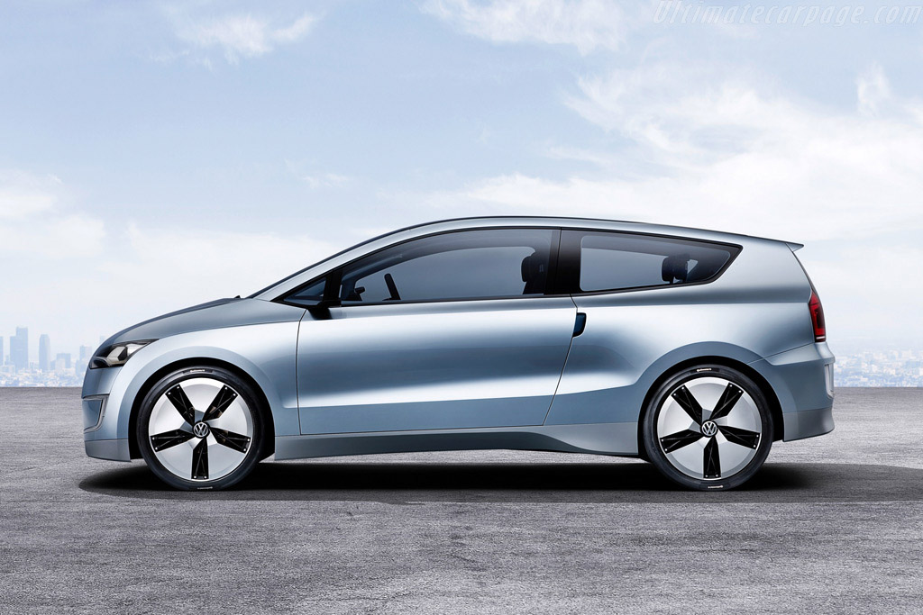 Volkswagen Up! Lite Concept