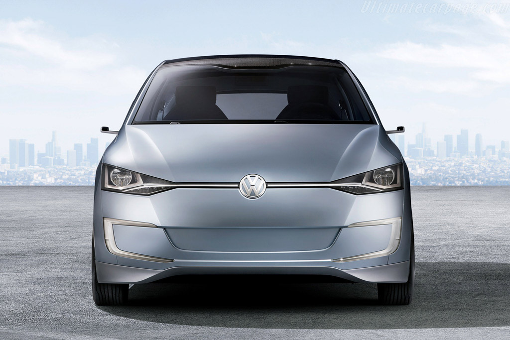 Volkswagen Up! Lite Concept