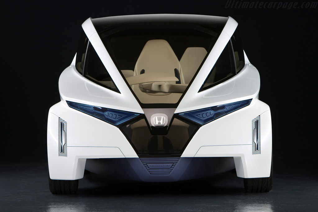 Honda P-NUT Concept