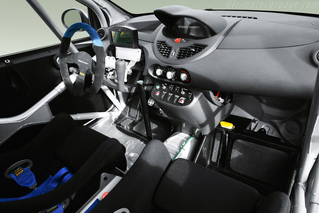 Renault Sport Twingo R2