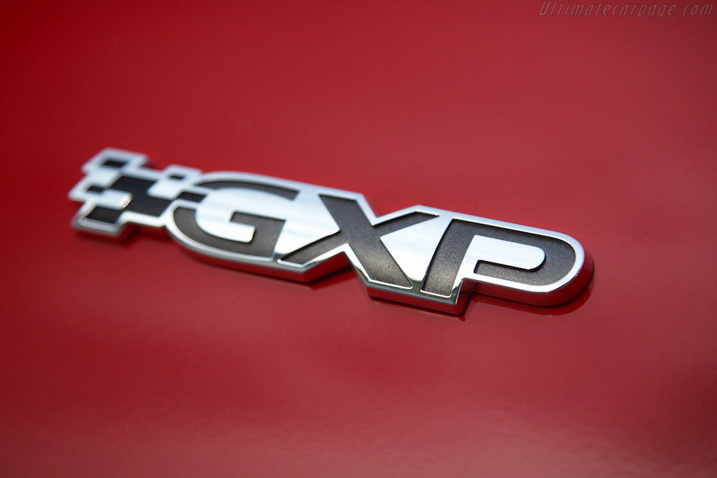 HSV Maloo GXP