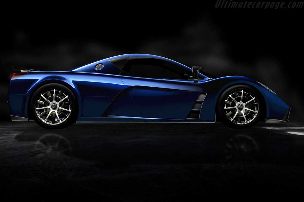 Kepler Motors Motion
