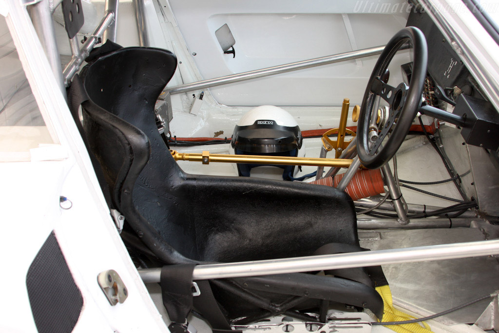 Porsche 935/81 'Moby Dick'