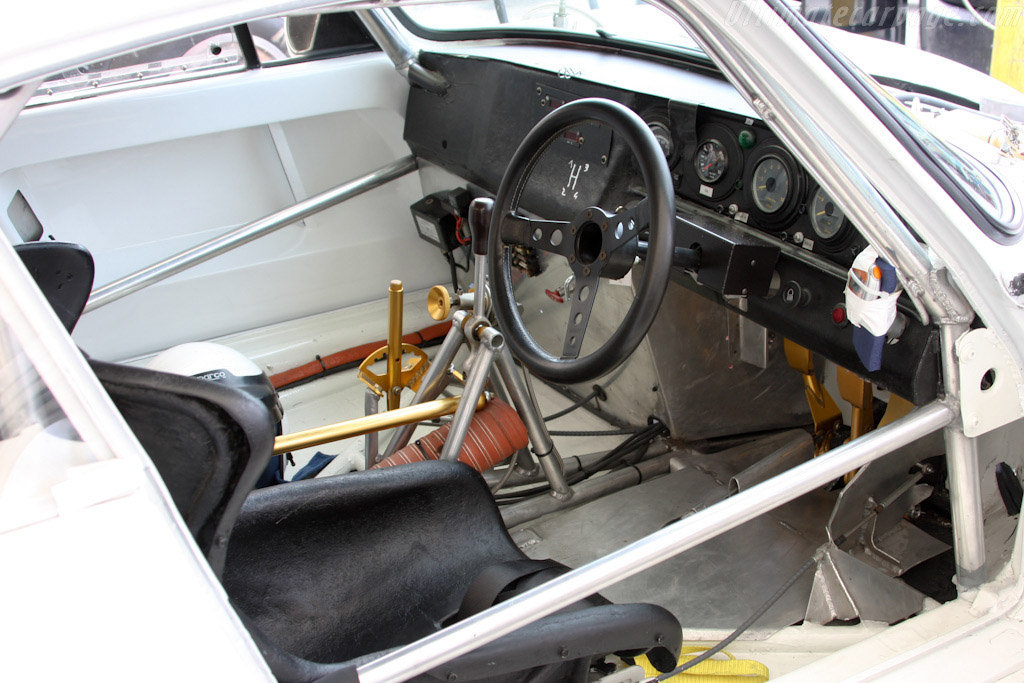 Porsche 935/81 'Moby Dick'