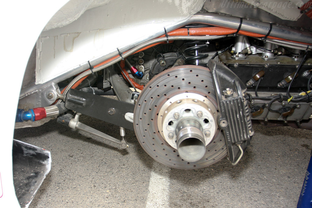 Porsche 935/81 'Moby Dick'