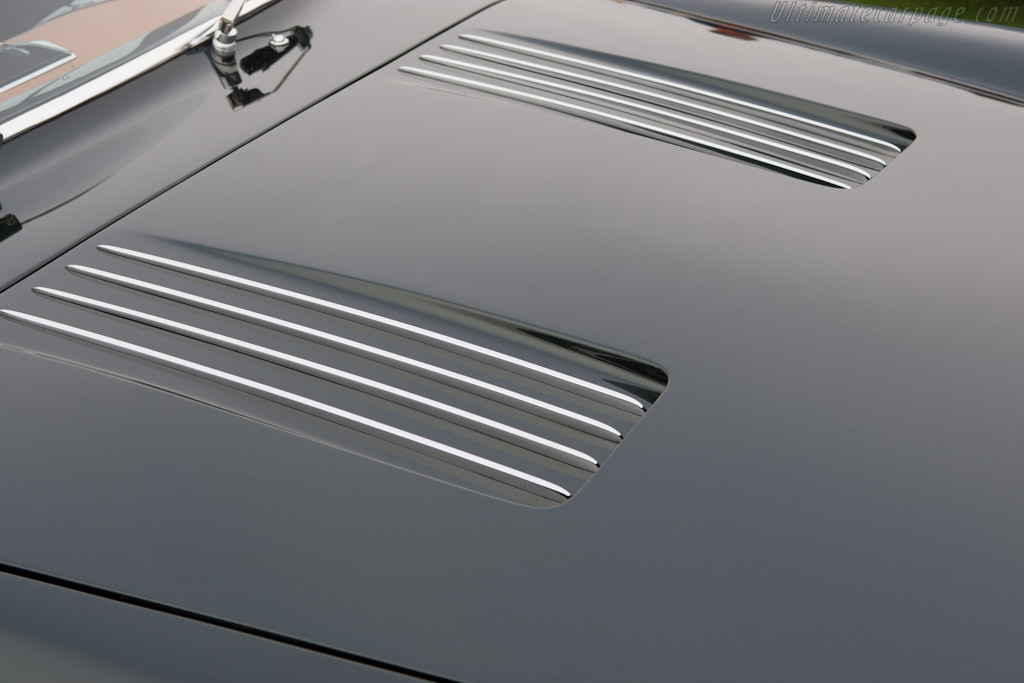 Ferrari 250 Europa GT Vignale Coupe - Chassis: 0359GT  - 2012 Pebble Beach Concours d'Elegance