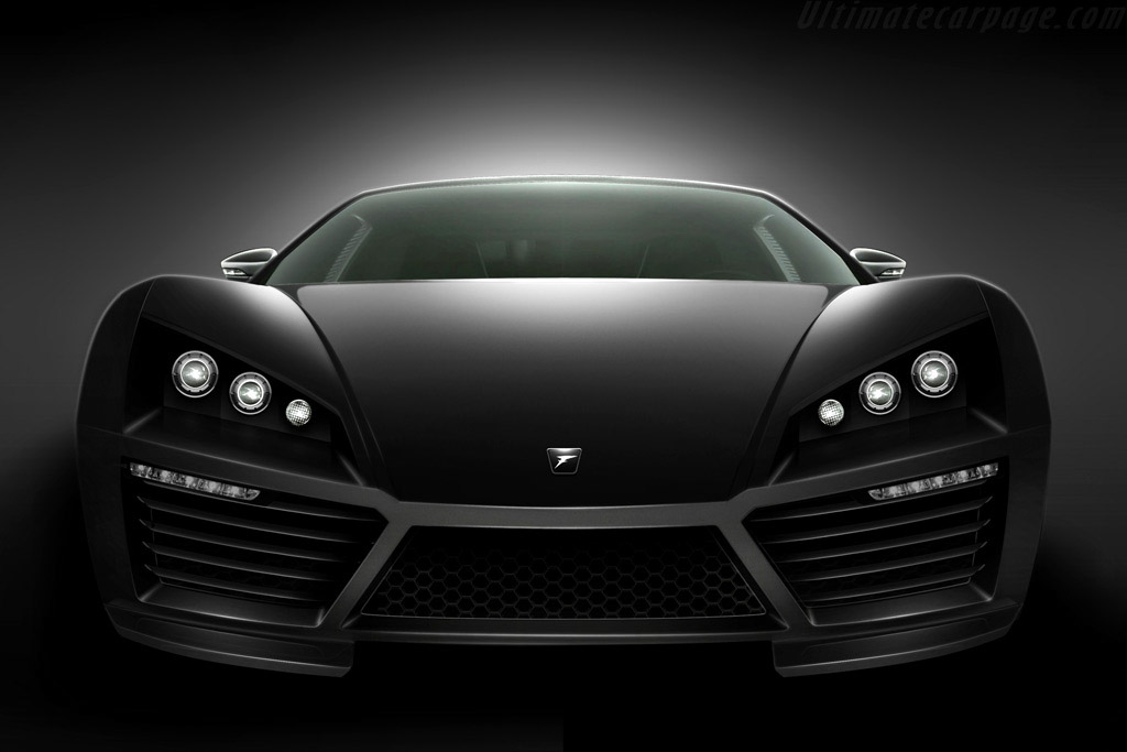 Fenix Coupe