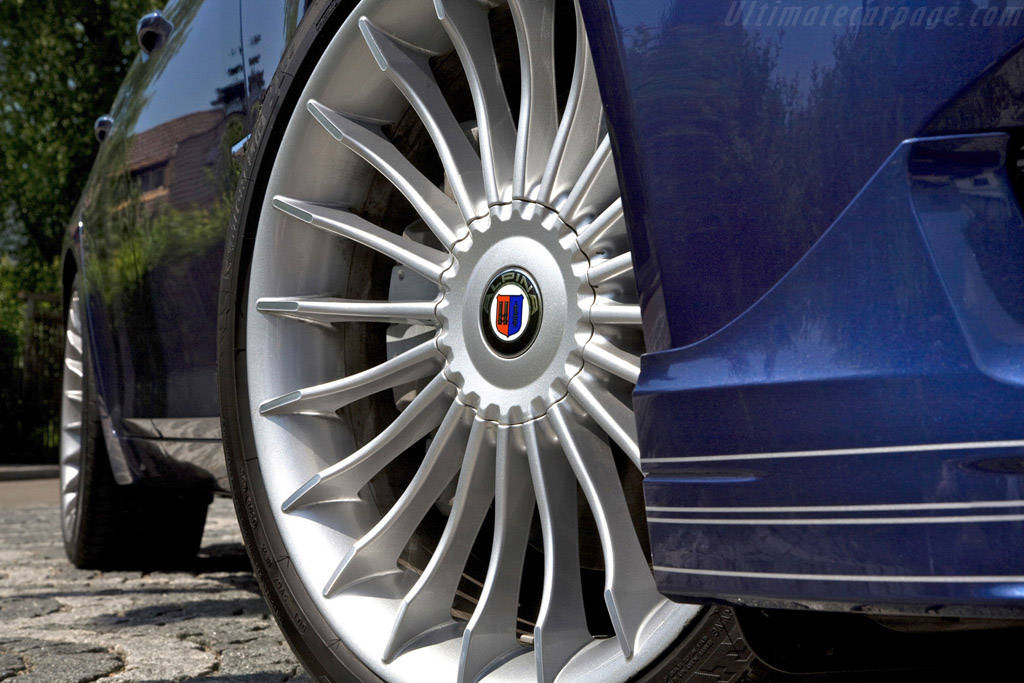 Alpina B7