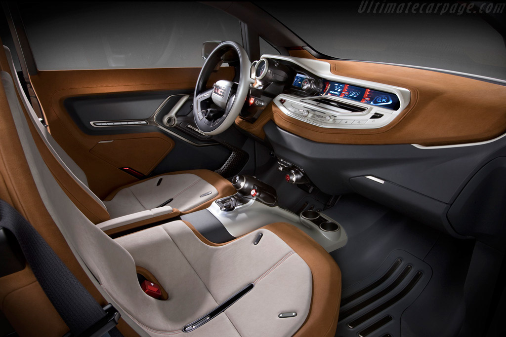 GMC Granite Concept