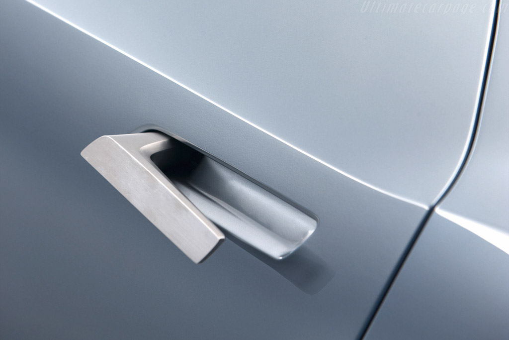 Audi e-tron Concept