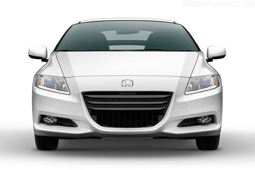 Honda CR-Z