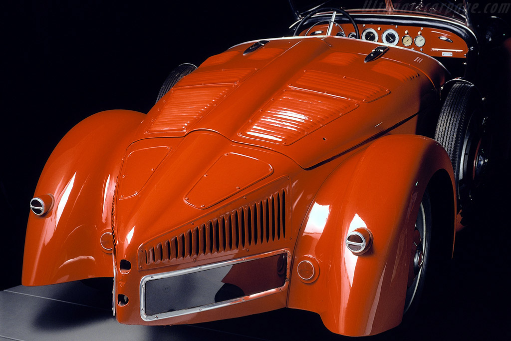 Mercedes-Benz 150 Sports Roadster