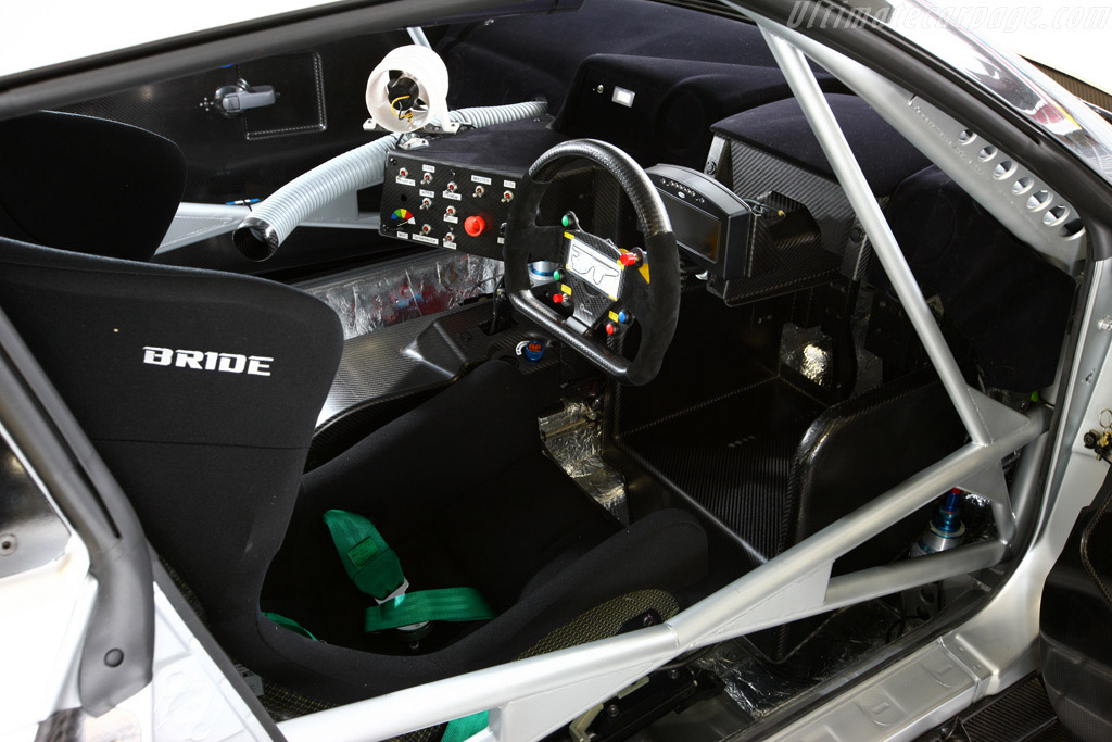 Nissan Nismo GT-R GT1