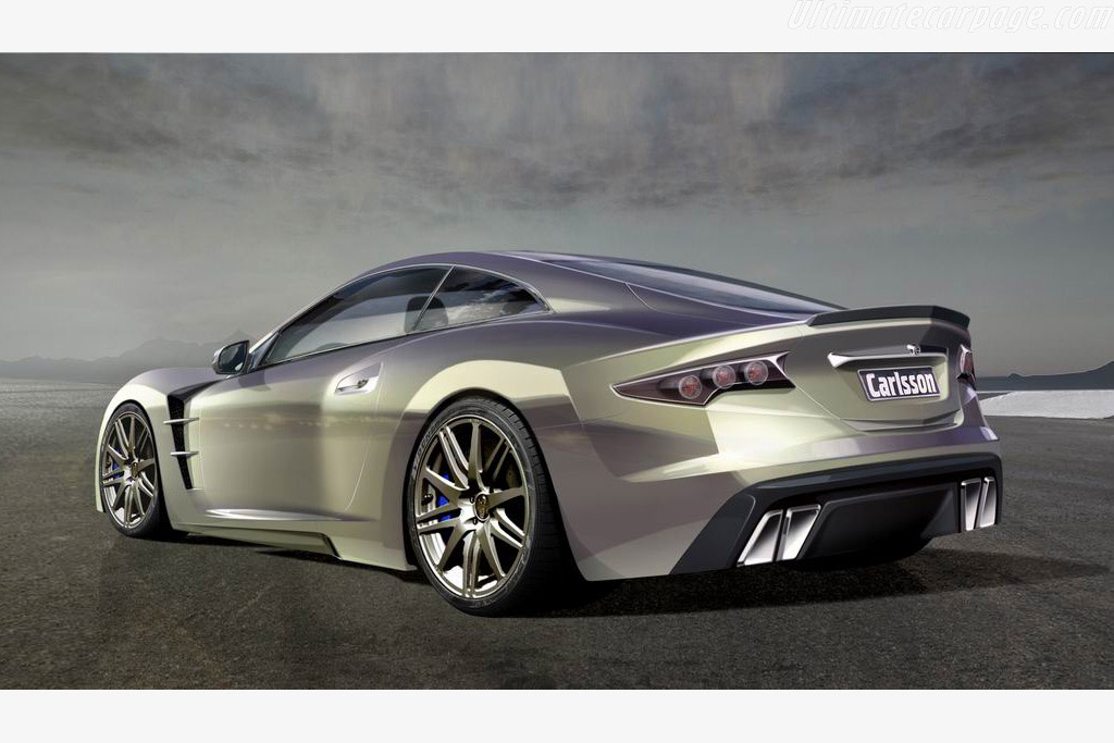 Carlsson C25