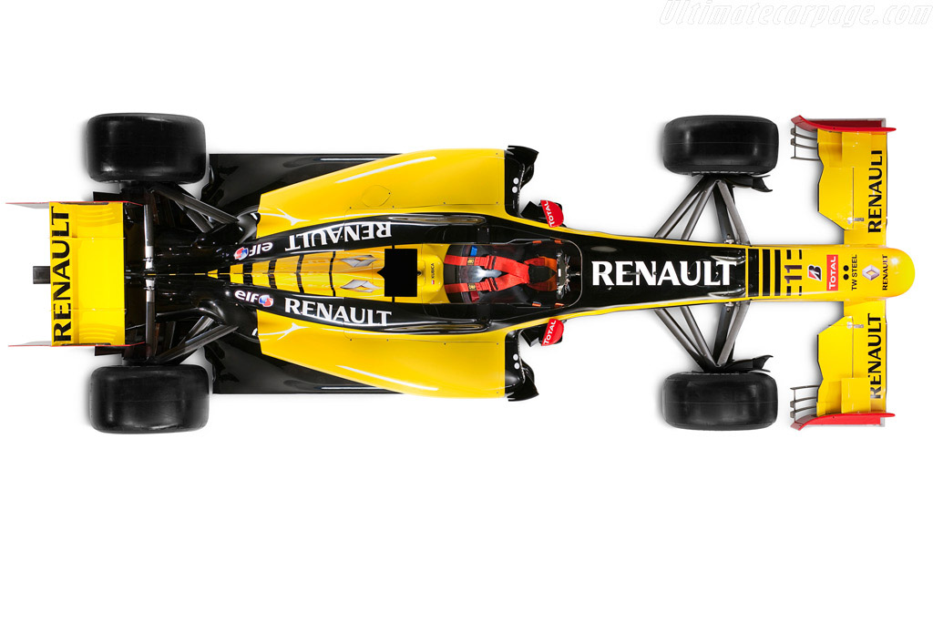 Renault R30