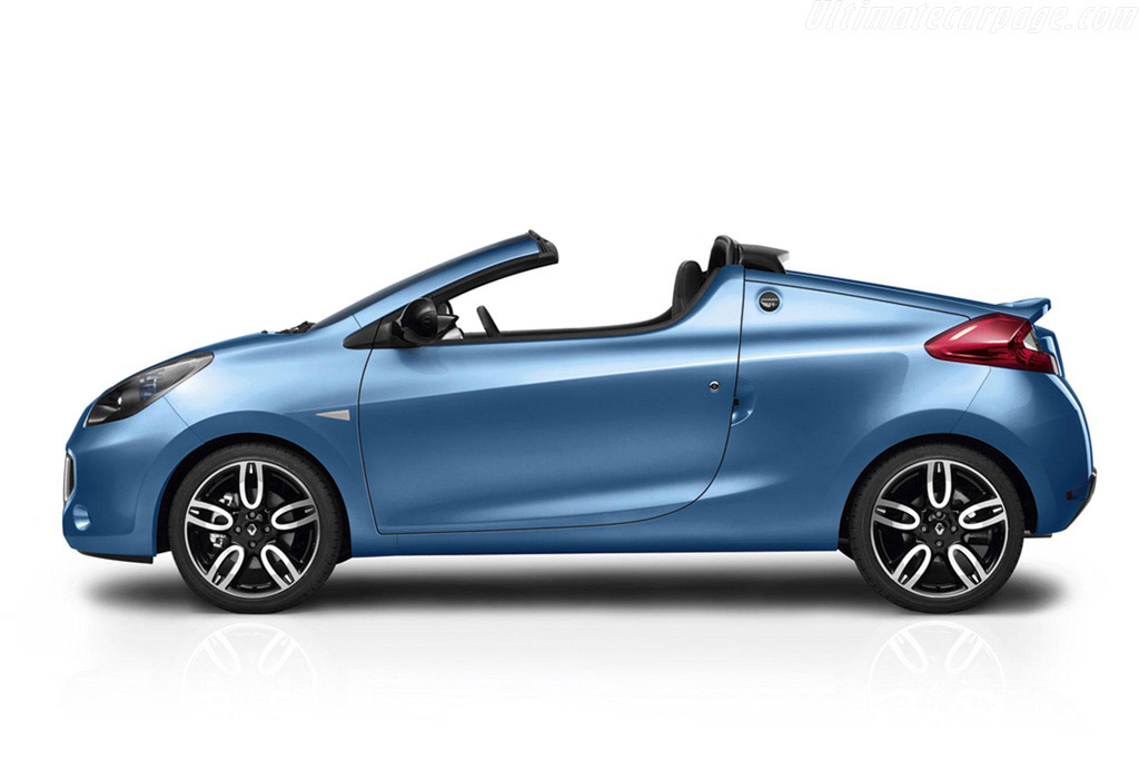 Renault Wind