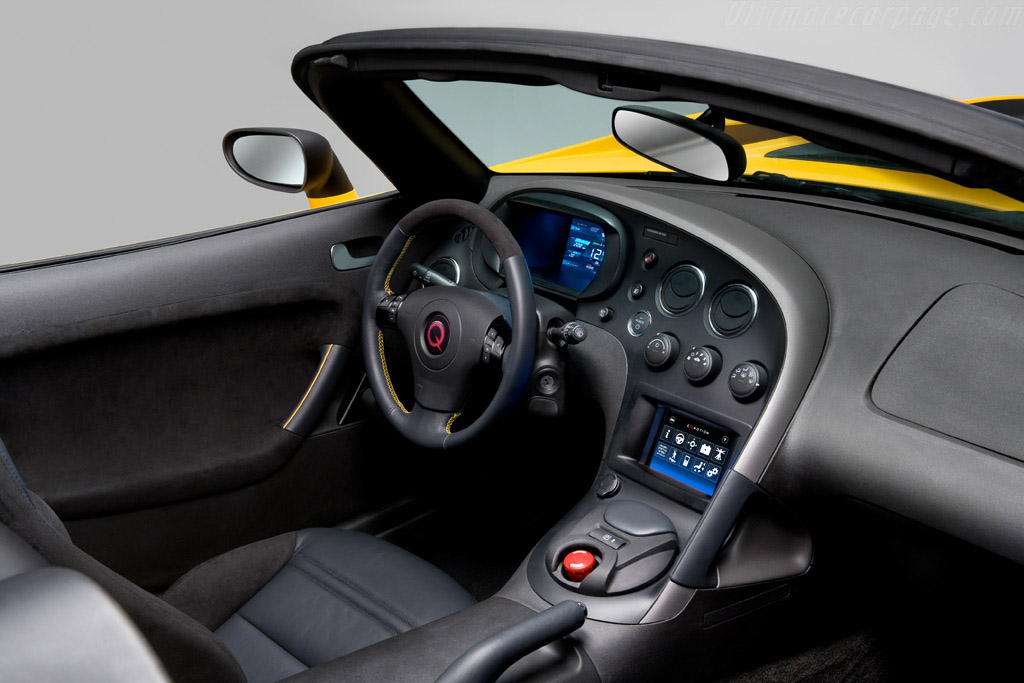 Protoscar LAMPO2 Concept