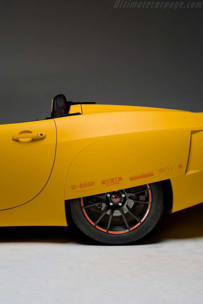 Protoscar LAMPO2 Concept
