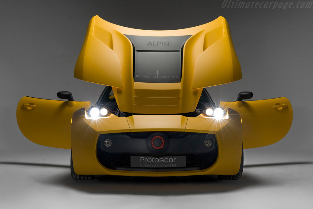 Protoscar LAMPO2 Concept
